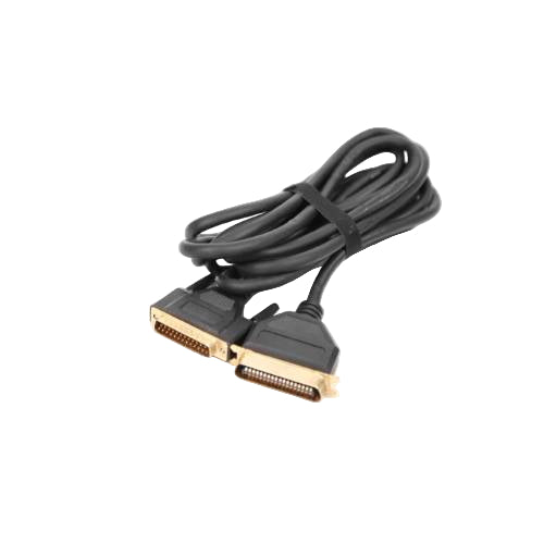 Parallel Printer Cable, 10ft, DB25 to Centronics 36, 1284AB-10