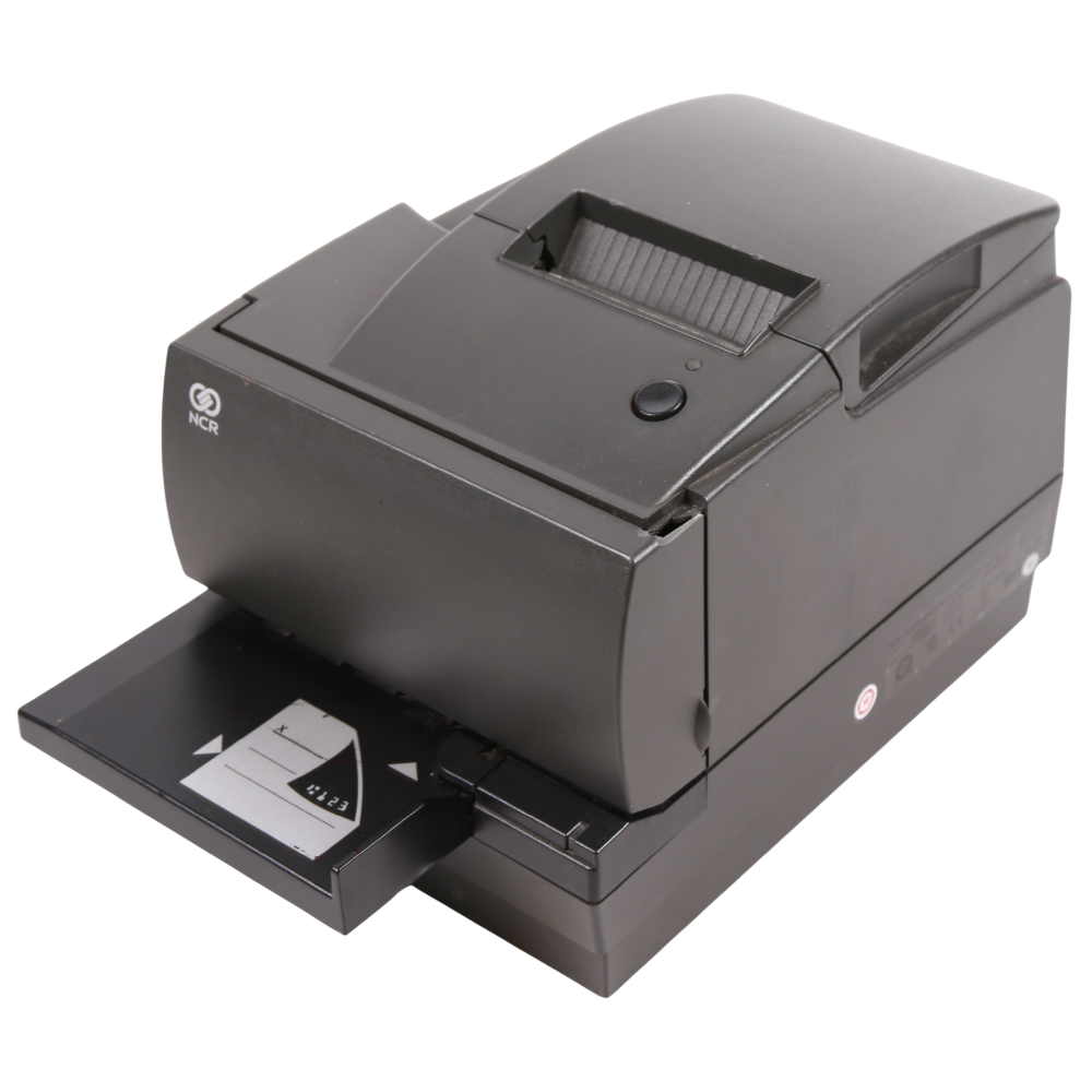NCR 7167 Series 2