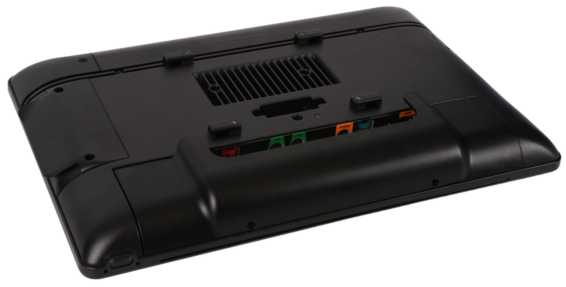 Oracle MICROS Workstation 625X Series 2, With MSR and Stand (Refurbished), 8202411 + 8205081