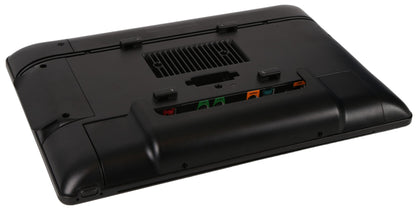 Oracle MICROS Workstation 625X Series 2, With MSR and Stand (Refurbished), 8202411 + 8205081