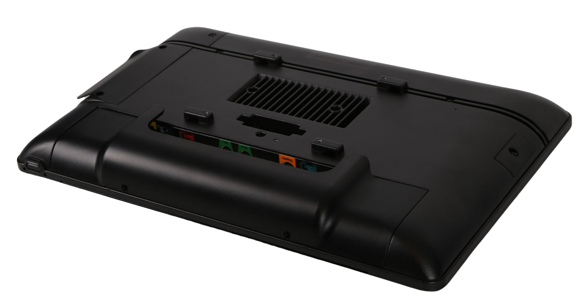 Oracle MICROS Workstation 625X Series 2, With MSR and Stand (Refurbished), 8202411 + 8205081