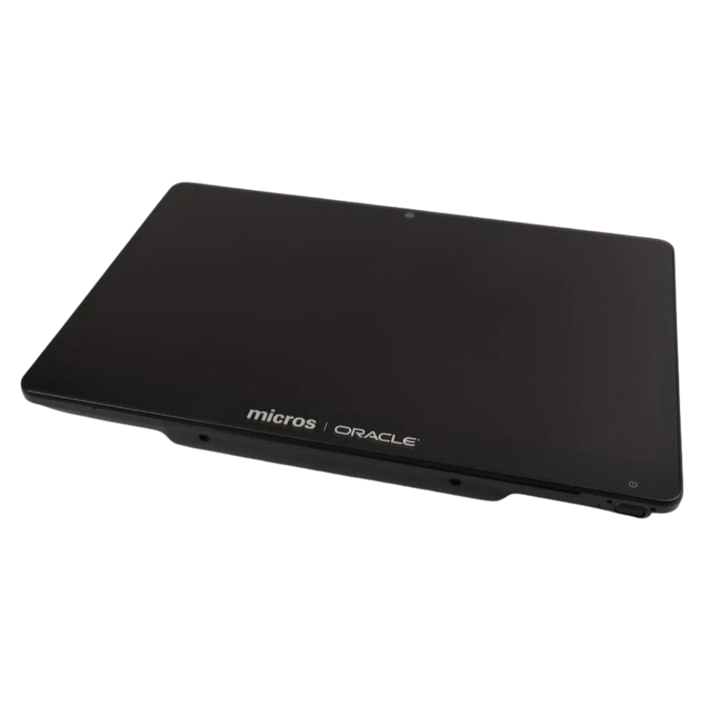 Oracle MICROS Workstation 655X Intel i5, w/MSR, Wi-Fi, &amp; RFID, Windows 10 (Refurbished)