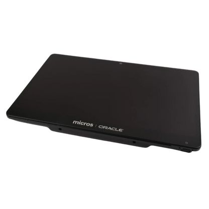 Oracle MICROS Workstation 655X; Intel i5, w/MSR, Wi-Fi, &amp; RFID, Windows 10, (New)