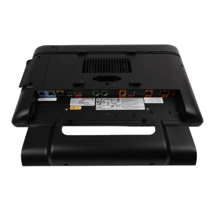 Oracle MICROS Workstation 655X; Intel i5, w/MSR, Wi-Fi, &amp; RFID, Windows 10, (New)