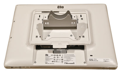 Elo ET1523L Monitor (New), ET1523L-2UWA-1-WH-NS-G-RVZK-N