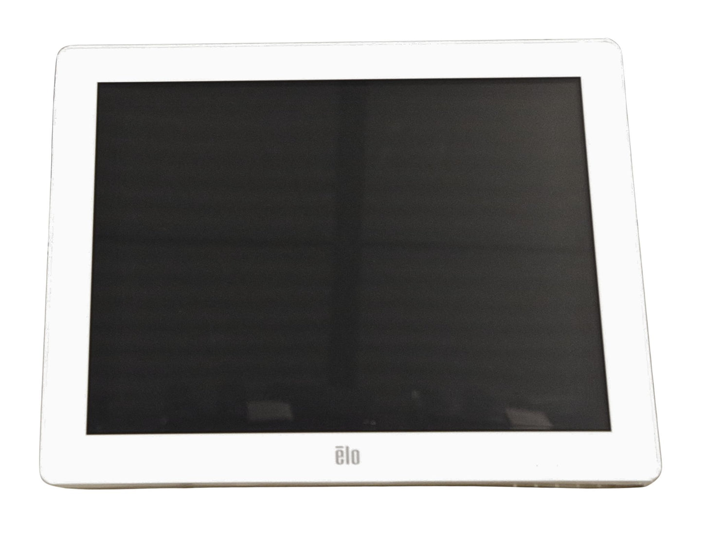 Elo ET1523L Monitor (New), ET1523L-2UWA-1-WH-NS-G-RVZK-N