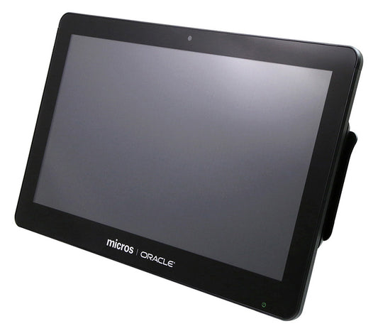 Oracle MICROS Workstation 620 Terminal; Celeron Processor, 8GB RAM, 128GB SSD, w/MSR, Windows 10 IoT Enterprise, Part number 7117732