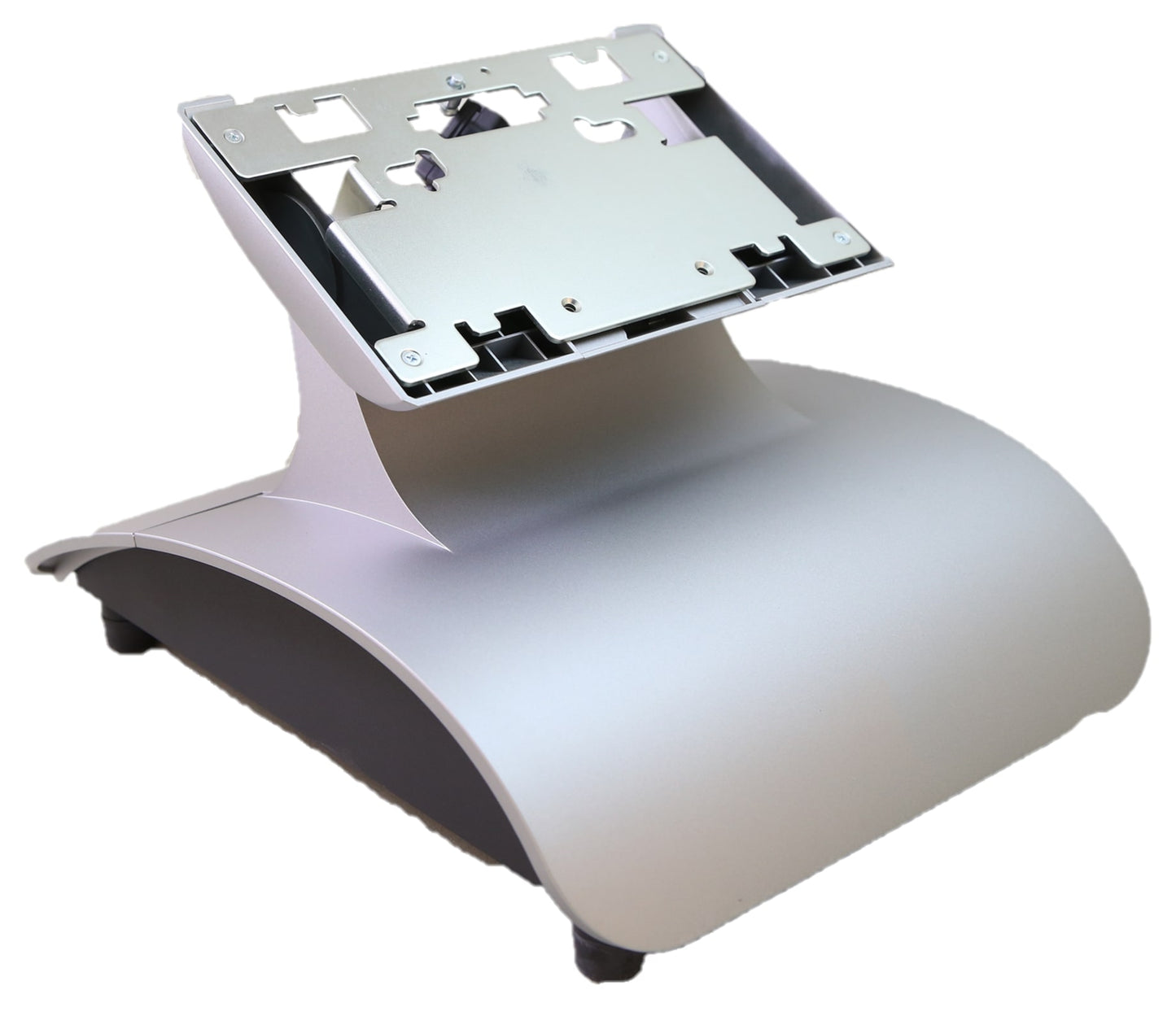 Stand for Micros Workstation 6 Terminal with Integrated Power Supply, 7321805